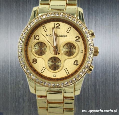 replika zegarka michael kors|michael kors watch logo.